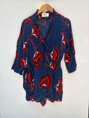 BA&SH Romper